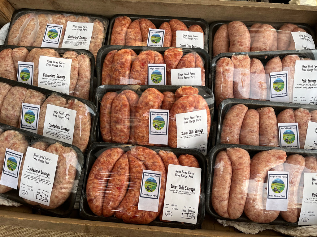 Mix and Match Meat box